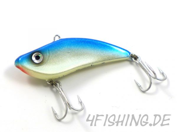 Blue Fish